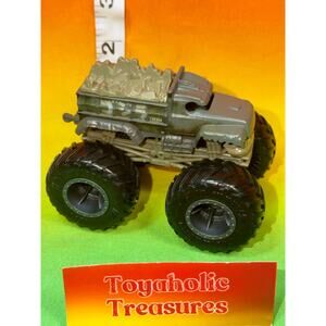 Monster Jam Godzilla Truck